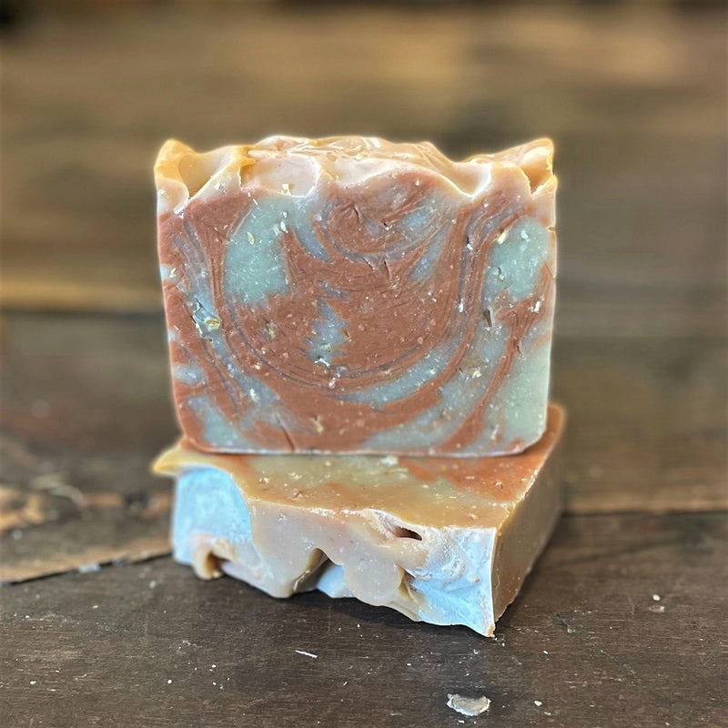 Soaplicity Redwood Shaving Soap Shaving Soap