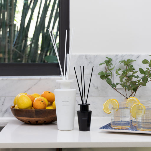 Aroma360 Black Velvet Reed Diffuser Reed Diffuser