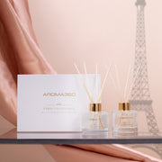Aroma360 Paris Collection Reed Diffuser Duo Paris Collection