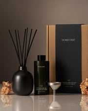 Homecourt Fragrance Reed Diffuser Reed Diffuser Dark Slate Gray Cece