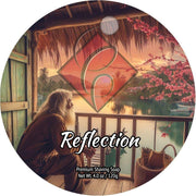 Catie's Bubbles Catie's Bubbles Reflection Shaving Collection Shaving Set