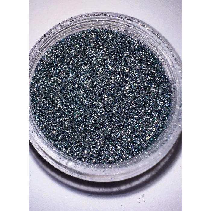 Reflective Holo Glitter: Party Bus