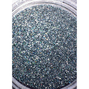 UberChic Beauty Reflective Holo Glitter: Party Bus Powder