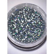 UberChic Beauty Reflective Holo Glitter: Party Bus Powder