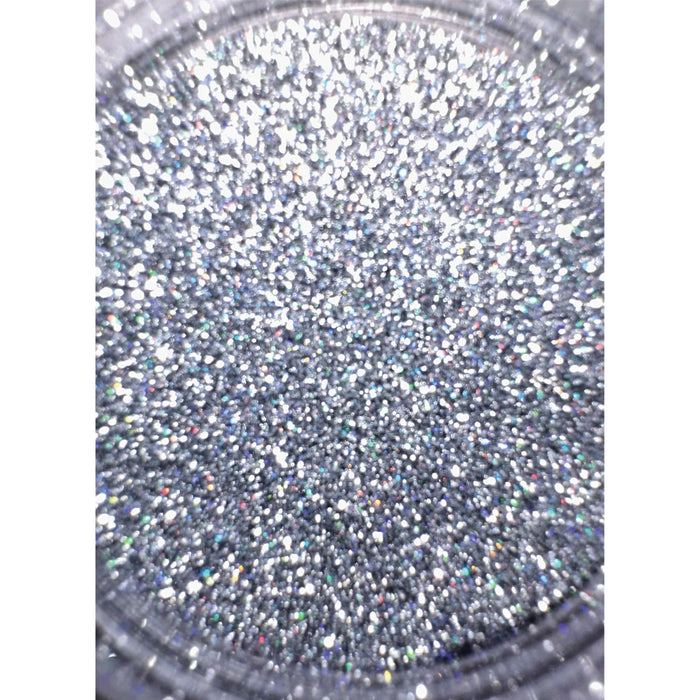 Uberchic Beauty Set Of 9 Reflective Holo Glitters