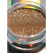 UberChic Beauty Reflective Holo Glitter: Crown Me Powder