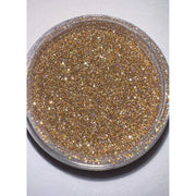 UberChic Beauty Reflective Holo Glitter: Crown Me Powder