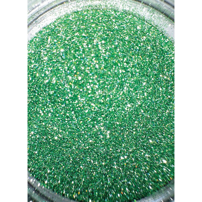 UberChic Beauty Reflective Holo Glitter: Charmed Powder