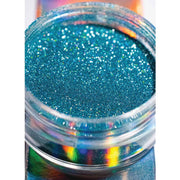 UberChic Beauty Reflective Holo Glitter: Chasing Summer Powder