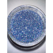 UberChic Beauty Reflective Holo Glitter: You Do Blue Powder