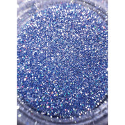 UberChic Beauty Reflective Holo Glitter: You Do Blue Powder
