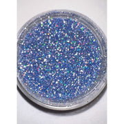 UberChic Beauty Reflective Holo Glitter: You Do Blue Powder