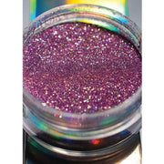 UberChic Beauty Reflective Holo Glitter: Aphrodite Powder