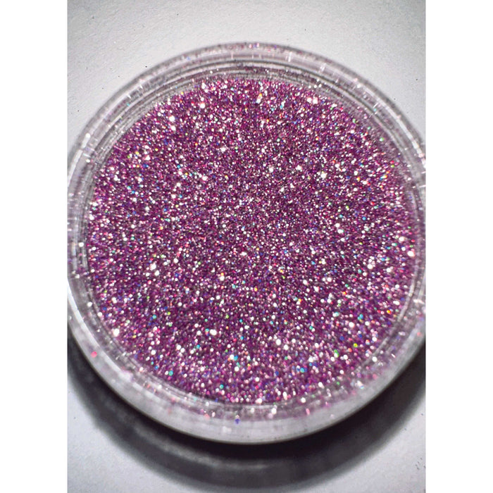 Uberchic Beauty Set Of 9 Reflective Holo Glitters