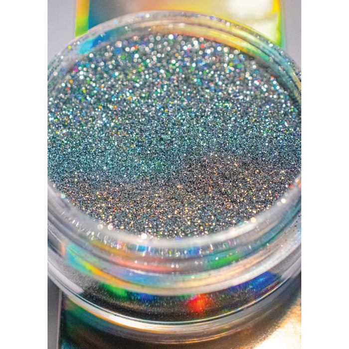 Reflective Holo Glitter: Party Favor