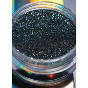 UberChic Beauty Reflective Holo Glitter: Party Bus Powder
