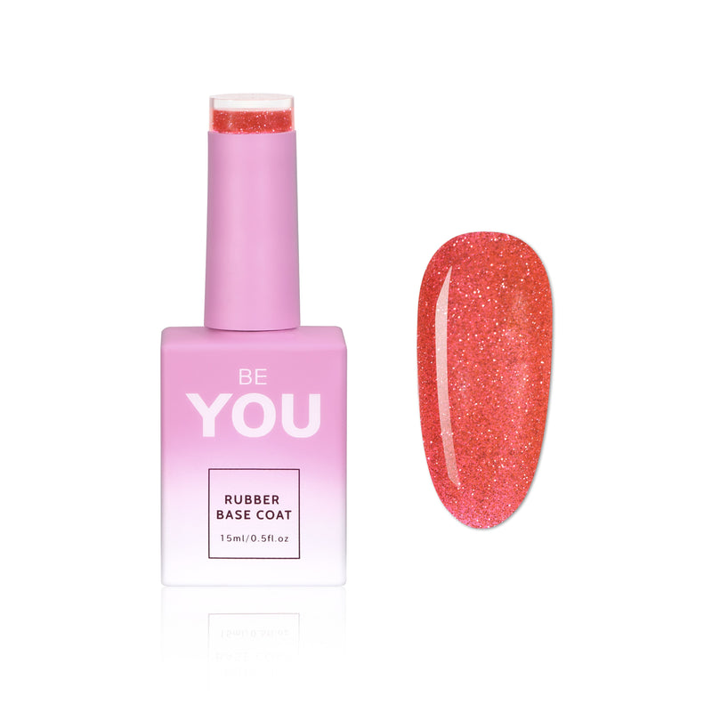 nbmsupply BEYOU Professional Reflective Base 02 15 ML