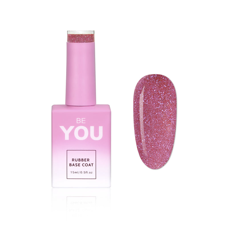 nbmsupply BEYOU Professional Reflective Base 07 15 ML BRB0715