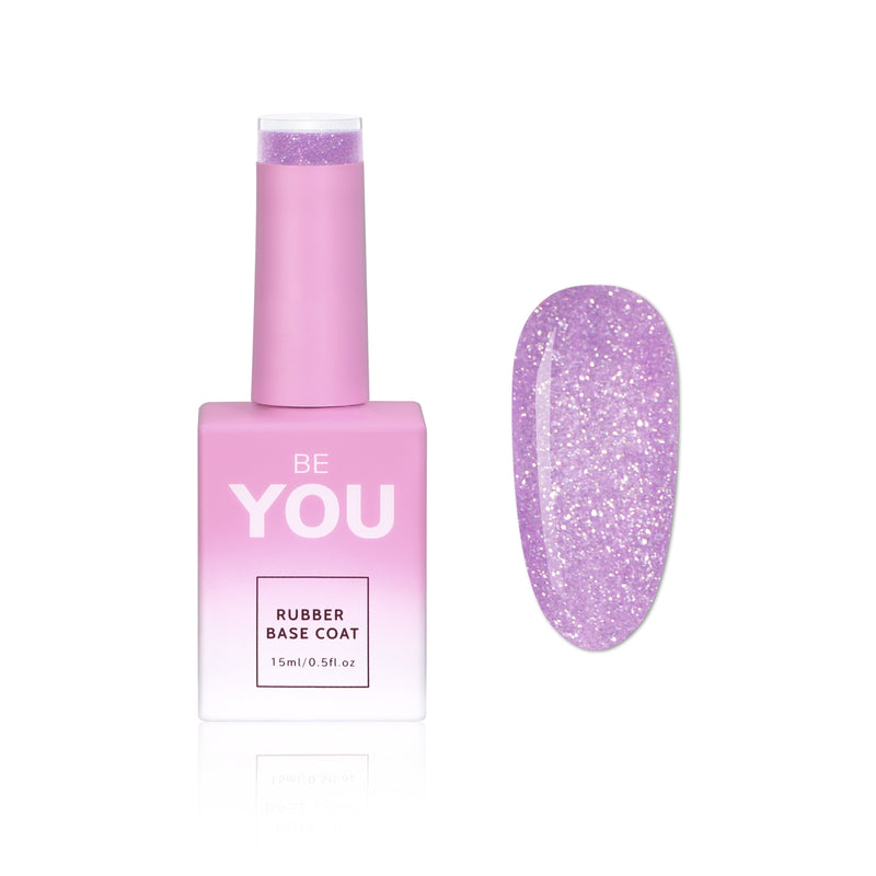 nbmsupply BEYOU Professional Reflective Base 08 15 ML BRB0815