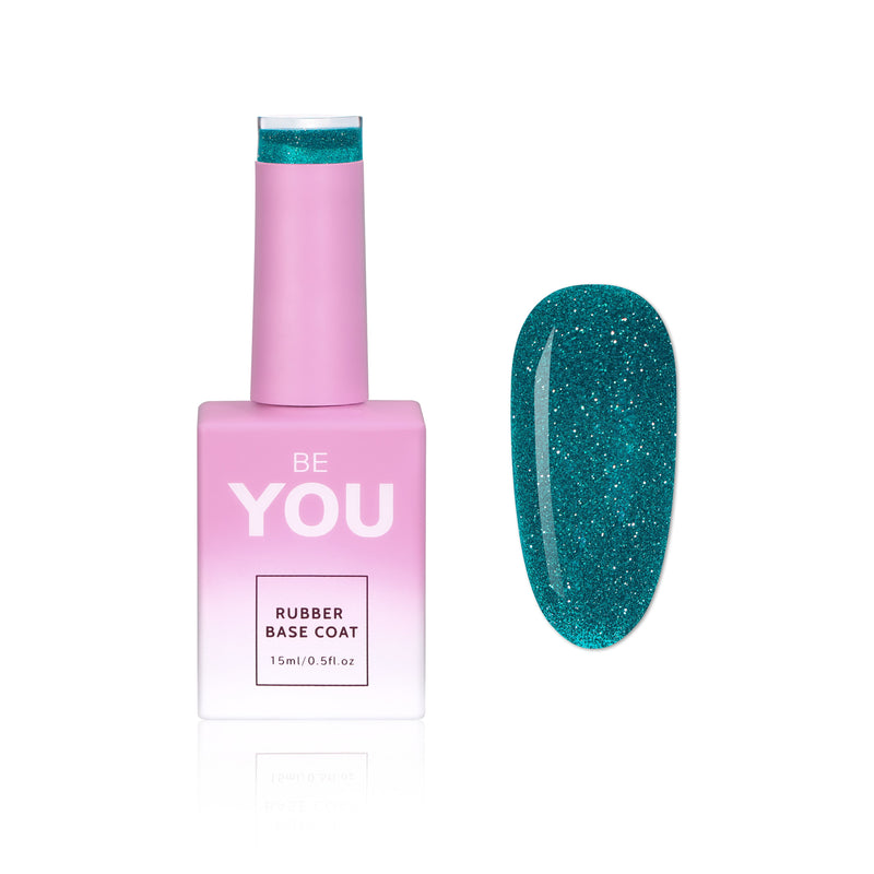 nbmsupply BEYOU Professional Reflective Base 09 15 ML BRB0915