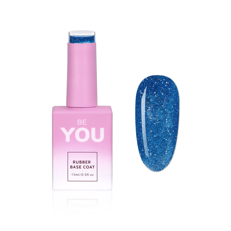 nbmsupply BEYOU Professional Reflective Base 10 15 ML BRB1015