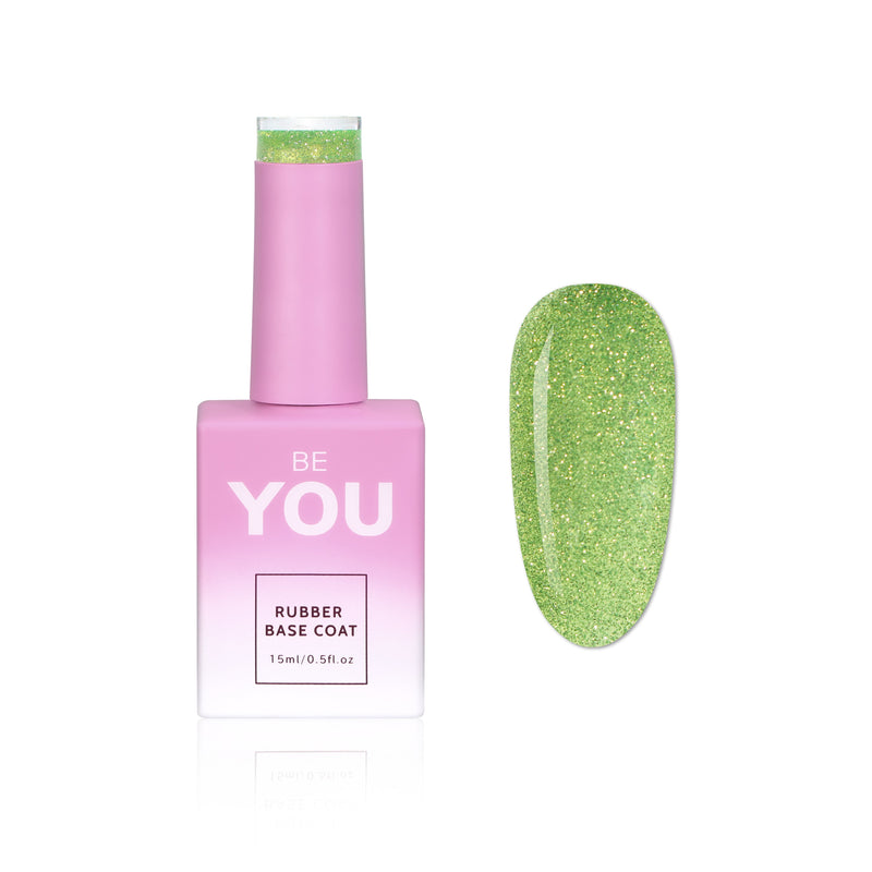 nbmsupply BEYOU Professional Reflective Base 12 15 ML BRB1215