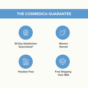 Cosmedica Skincare Refresh Glow Serum