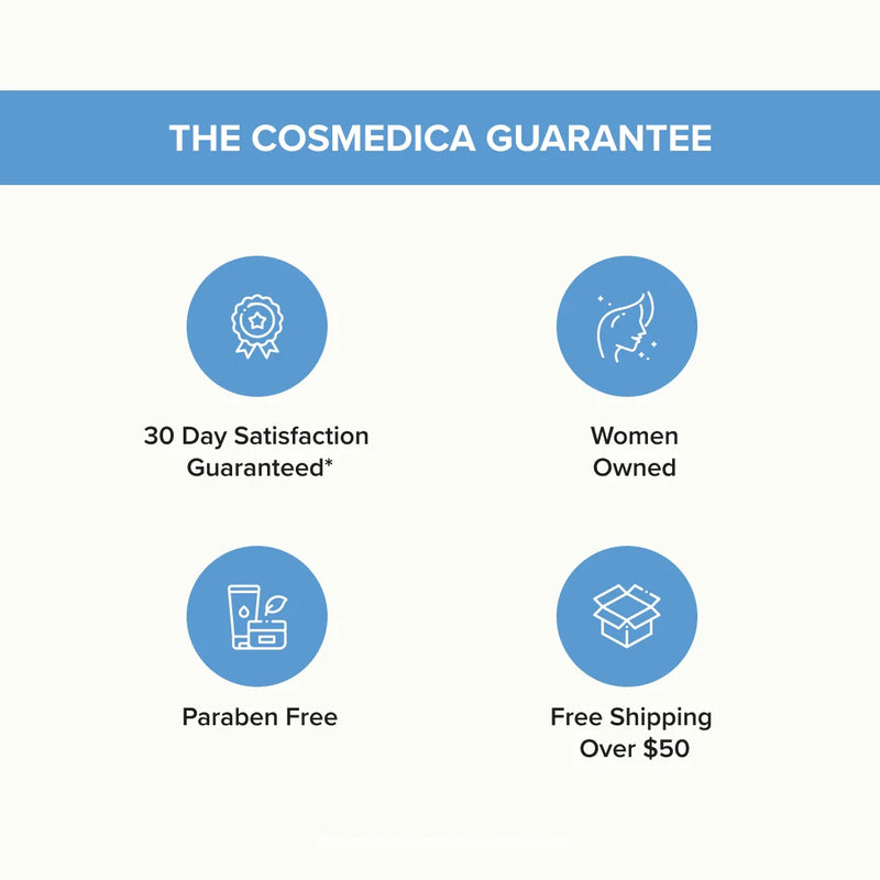 Cosmedica Skincare Refresh Glow Serum