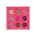 Profusion Cosmetics - Mean Girls 9 Shade Palette - 1oz