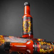 Elijah's Xtreme Regret Reserve Hot Sauce Hot Sauce