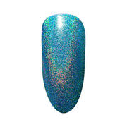 UberChic Beauty New Me - Holographic Polish Regular Polish