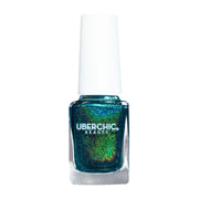 UberChic Beauty Pining For Hue - Holographic Polish Regular Polish