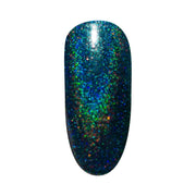 UberChic Beauty Pining For Hue - Holographic Polish Regular Polish