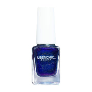 UberChic Beauty Quit Yo Witchin - Holographic Polish Regular Polish