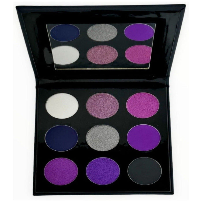 Sydoni Skincare And Beauty - Reign Eyeshadow Palette