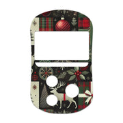 Peelz Reindeer Paper Sticker for OneTouch Verio Flex Glucometer Peelz/Stickers