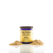 Sun Potion Reishi Mushroom Powder (Organic) Adaptogen