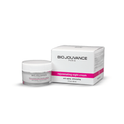 Bio Jouvance Paris Consumer Rejuvenating Night Cream Wholesale