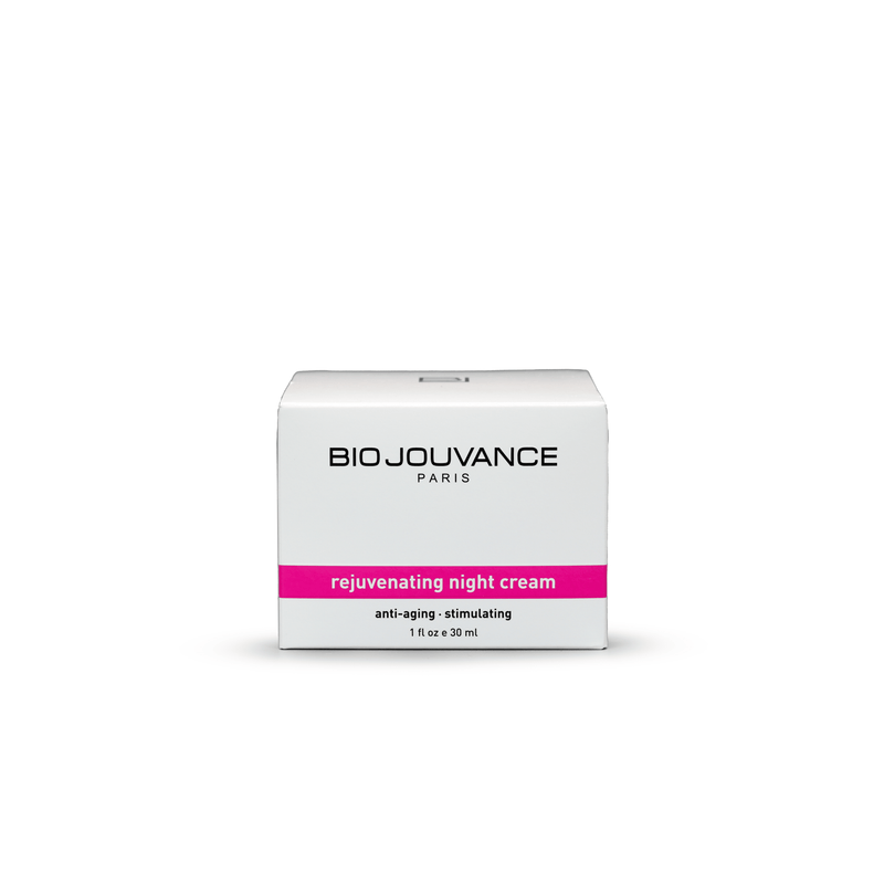Bio Jouvance Paris Consumer Rejuvenating Night Cream Wholesale