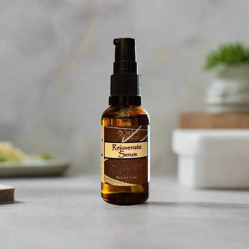 Soaplicity Rejuvenate Topical Serum with Arnica Oil Topical Serum