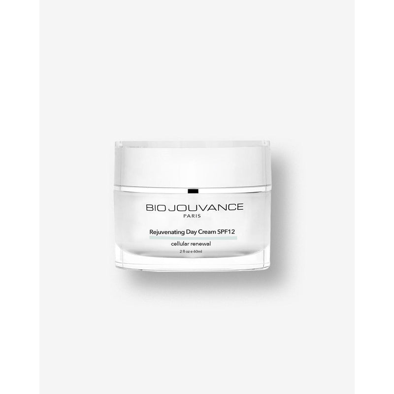 Bio Jouvance Paris Consumer Rejuvenating Day Cream SPF 12 Wholesale