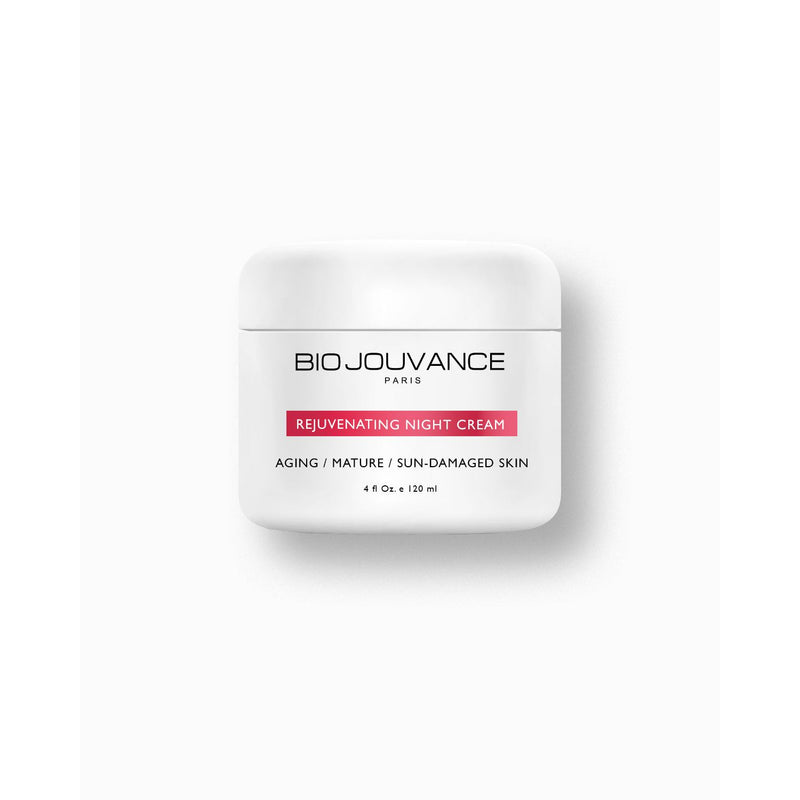 Bio Jouvance Paris Consumer Rejuvenating Night Cream Wholesale