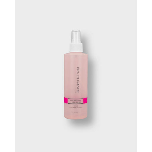 Bio Jouvance Paris Consumer Rejuvenating Rose Toner Toner