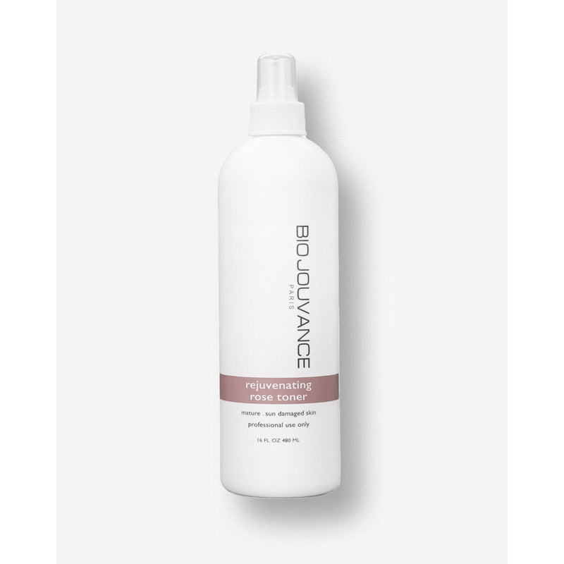 Bio Jouvance Paris Consumer Rejuvenating Rose Toner Toner