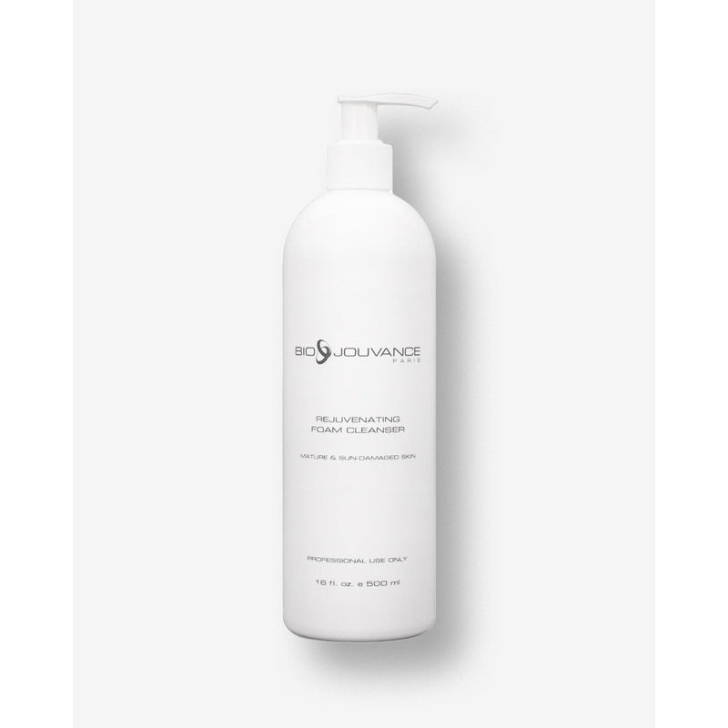 Bio Jouvance Paris Consumer Rejuvenating Foam Cleanser Wholesale