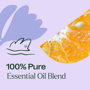 Plant Therapy Relax Essential Oil Blend Essential Oil