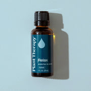 Plant Therapy Relax Essential Oil Blend Essential Oil