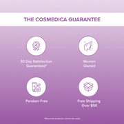 Cosmedica Skincare Relax Glow Serum