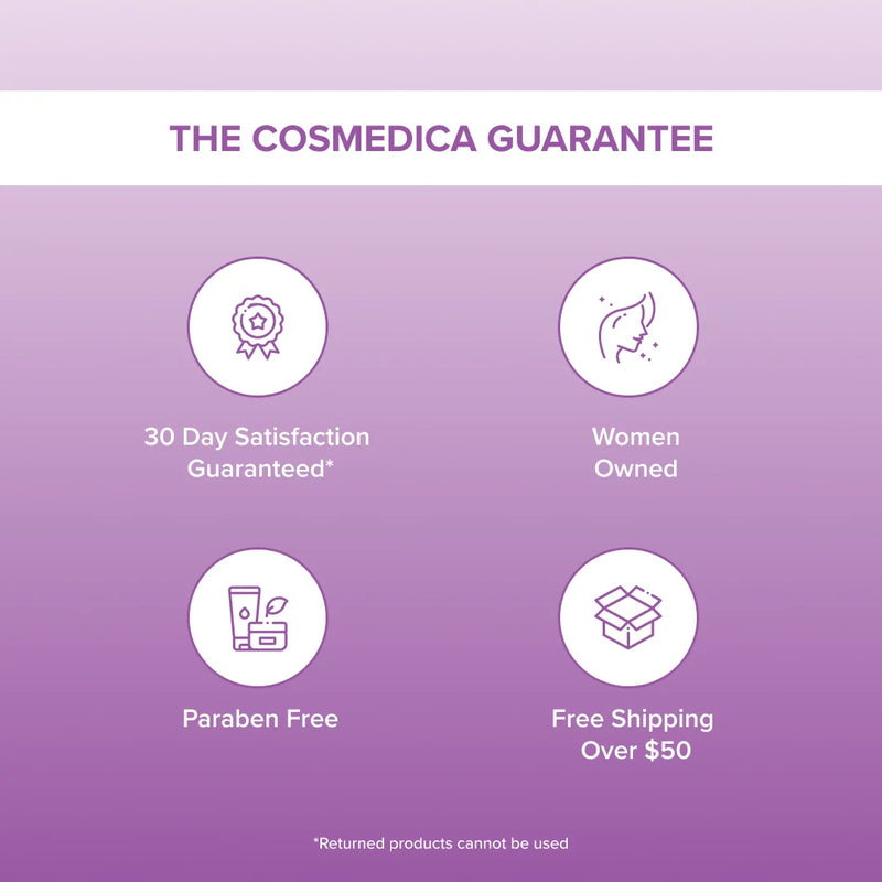 Cosmedica Skincare Relax Glow Serum
