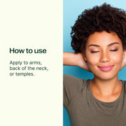 Plant Therapy Relax Essential Oil Blend Pre-Diluted Roll-On Essential Oil